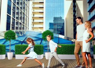 Продажа двухкомнатной квартиры, 44.8 м2, Воронеж, Кольцовская улица, 35