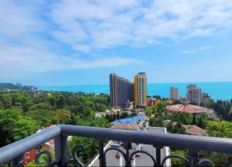 Продаю 1-комнатную квартиру, 35.9 м2, Сочи, Депутатская улица, 10Дк1