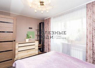 Продам однокомнатную квартиру, 41.7 м2, Благовещенск, улица Муравьёва-Амурского, 25