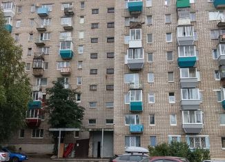 Продам однокомнатную квартиру, 30.4 м2, Сарапул, улица Чистякова, 40А