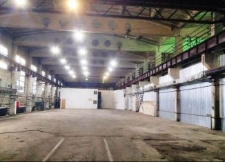 Производство в аренду, 600 м2, Москва, Амурская улица, 3