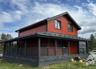 Продается дом, 160 м2, Московская область