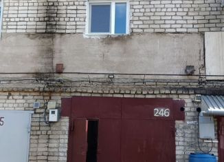 Гараж на продажу, 30 м2, Хабаровский край, Вагонная улица, 33