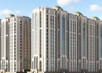 Продается торговая площадь, 31.67 м2, Грозный, улица Э.Э. Исмаилова, 29