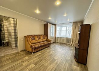 Сдача в аренду 1-комнатной квартиры, 30.3 м2, Калининград, Красная улица, 141