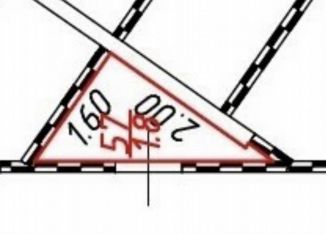 Сдается в аренду гараж, Москва, Бачуринская улица, 7к1