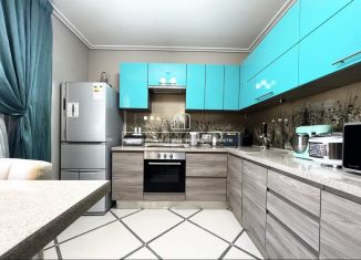 Продаю 3-комнатную квартиру, 81.6 м2, Люберцы, проспект Победы, 16к3