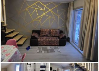 Сдаю дом, 50 м2, Республика Алтай, улица имени Максима Петунина, 10