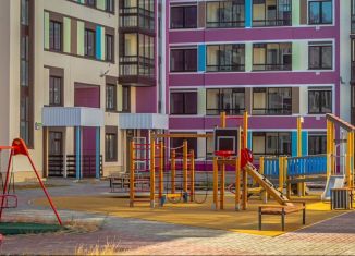 Продаю 1-комнатную квартиру, 40.5 м2, Пермь, улица Борцов Революции, 1Ак8