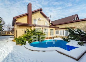 Продаю дом, 256.8 м2, поселок Темерницкий, улица Ветеранов, 45