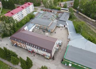 Сдаю помещение свободного назначения, 167.4 м2, Юрга