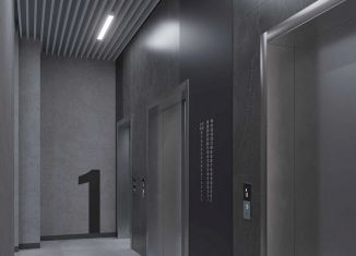 Продажа 2-комнатной квартиры, 75.1 м2, Тюмень, улица Разведчика Кузнецова, 16