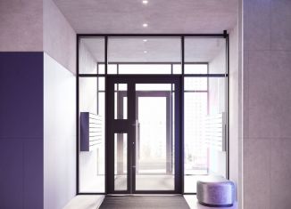 Продажа 2-ком. квартиры, 57.3 м2, Тюмень