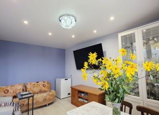 Продажа 2-ком. квартиры, 43.5 м2, Амурск, Комсомольский проспект, 17