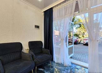 Аренда однокомнатной квартиры, 75 м2, Геленджик, Приморская улица, 30