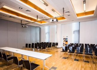 Аренда офиса, 3549 м2, Санкт-Петербург, Пулковское шоссе, 40к4, метро Звёздная