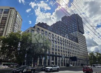 Продажа трехкомнатной квартиры, 86 м2, Воронеж, улица Ворошилова, 1