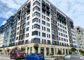 Продажа 3-комнатной квартиры, 78.3 м2, Калининград, Батальная улица, 65Б