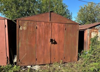 Продажа гаража, 12 м2, Санкт-Петербург