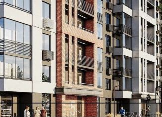 Продажа 2-комнатной квартиры, 41.2 м2, Воронеж