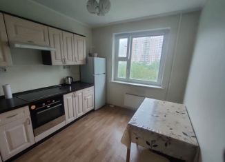 Сдаю в аренду однокомнатную квартиру, 36 м2, Москва, Перервинский бульвар, 2к1