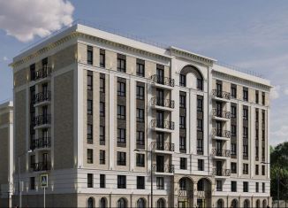 Продаю трехкомнатную квартиру, 93.9 м2, Барнаул, Интернациональная улица, 100