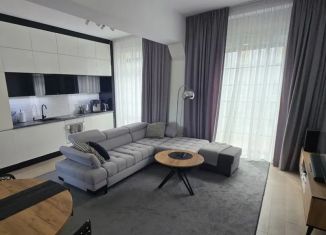 Продажа двухкомнатной квартиры, 56.3 м2, посёлок Шушары, Московское шоссе, 256к5, ЖК Вариант