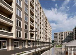 Продам квартиру студию, 42 м2, Избербаш, улица Г. Брода, 2