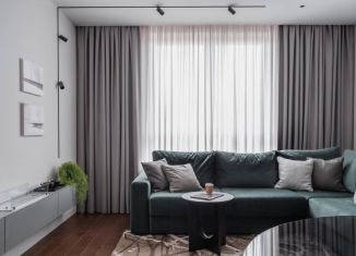 1-ком. квартира на продажу, 39 м2, Тюмень, улица Мелиораторов, 6А