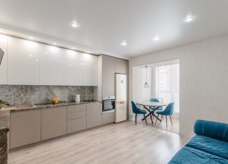 Продажа 2-комнатной квартиры, 71.9 м2, посёлок Берёзовый