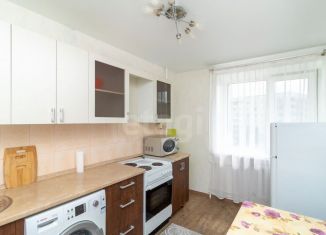 Продажа 1-ком. квартиры, 36.7 м2, Тюмень, Солнечный проезд, 5