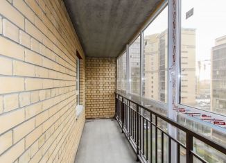 3-ком. квартира на продажу, 100 м2, Тюмень, улица Тимофея Кармацкого, 9к1, ЖК Ария