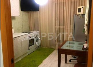 Продажа 1-ком. квартиры, 34 м2, Тюмень, Судоремонтная улица, 29к2, ЖК Новый Мыс