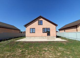 Продажа дома, 130 м2, село Красносельское