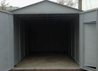 Продается гараж, 18 м2, Иркутск, площадь Графа Сперанского