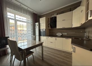 Продажа 1-ком. квартиры, 43 м2, Татарстан, улица Абубекира Терегулова