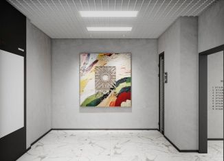 Продажа 1-ком. квартиры, 40.4 м2, Нижегородская область