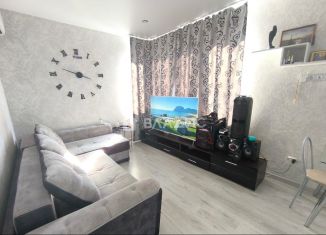 Продаю 1-ком. квартиру, 40.7 м2, Краснодарский край, улица Планеристов, 55Б