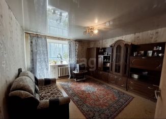 Продам однокомнатную квартиру, 37.7 м2, Смоленск, улица Фрунзе, 11