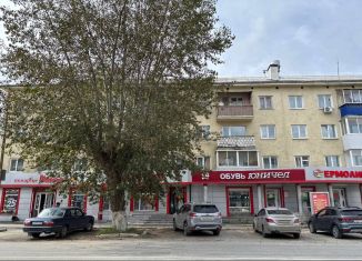 Двухкомнатная квартира на продажу, 41 м2, Сысерть, улица Коммуны, 41