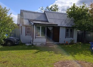 Аренда дома, 40 м2, Нижегородская область, переулок Энтузиастов