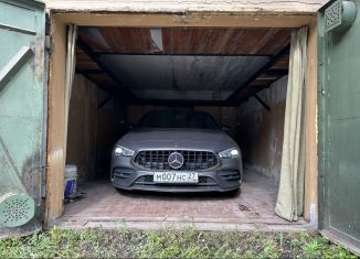 Сдается в аренду гараж, 20 м2, Хабаровск, Кооперативная улица, 10Д