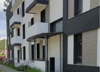 Продается однокомнатная квартира, 35.2 м2, рабочий поселок Маркова, Преображенский квартал, 1