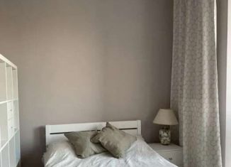 Сдача в аренду квартиры студии, 24 м2, Тюмень, Комбинатская улица, 54к1