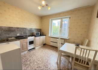 1-комнатная квартира на продажу, 40.1 м2, Татарстан, проспект Универсиады, 14