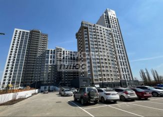 Продажа 1-ком. квартиры, 37.3 м2, Липецк, Студёновская улица, 23Б