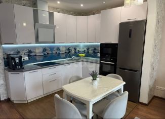 Продается 2-ком. квартира, 68 м2, Тюмень, Линейная улица, 17, ЖК На Линейной