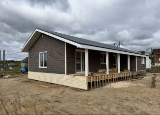 Продаю дом, 122 м2, Коми, улица Сергея Худяева