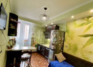 1-комнатная квартира на продажу, 41 м2, Тюмень, Заречный проезд, 37к2