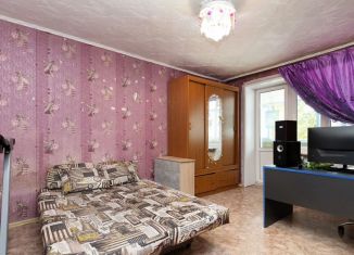 Продам однокомнатную квартиру, 38.2 м2, Благовещенск, Институтская улица, 18